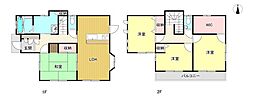 中古戸建　倉敷市連島町連島