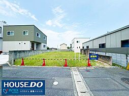 物件画像 売土地　真備町辻田