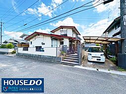 物件画像 中古戸建　倉敷市庄新町