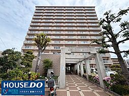 物件画像 クリーンピア倉敷老松