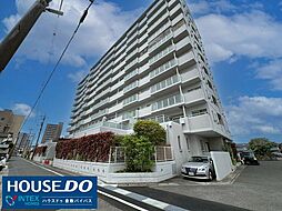 物件画像 アルファステイツ老松町