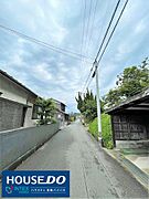 赤崎小学校　徒歩12分！小さなお子様も安心して通える距離です♪