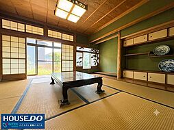 和室の画像