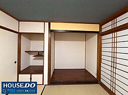 和室の画像