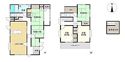 中古戸建 倉敷市児島柳田町