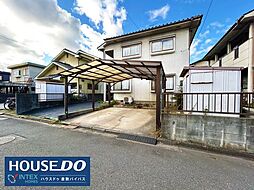 物件画像 中古戸建　連島町鶴新田