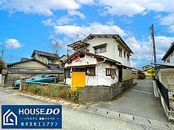 物件画像 売土地　倉敷市日吉町