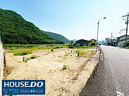 物件画像 売土地　矢掛町東三成