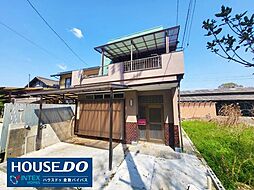 物件画像 中古戸建　倉敷市玉島勇崎