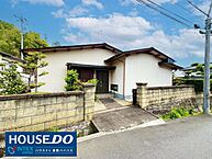 岡山県津山市小田中：物件画像