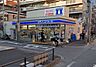 周辺：ローソン 戸田本町一丁目店（282m）