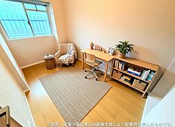 子供部屋の画像