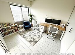 子供部屋の画像