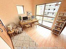 子供部屋の画像