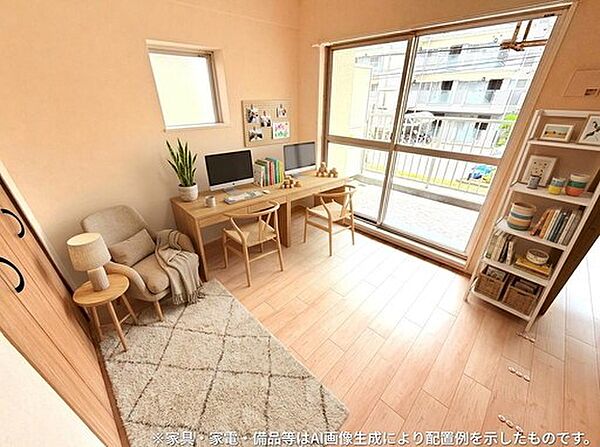 子供部屋