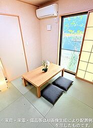 子供部屋の画像