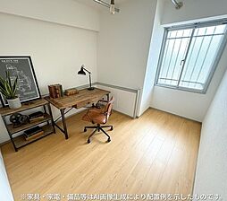 子供部屋の画像