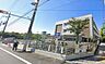 周辺：静岡市立森下小学校（136m）