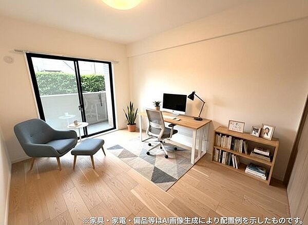 子供部屋