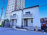 埼玉県戸田市川岸3丁目5-18：物件画像