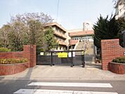 さいたま市立大谷場小学校（295m）