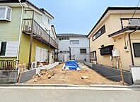 埼玉県さいたま市南区辻2丁目15-12：物件画像