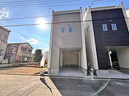 物件画像 蕨市南町1丁目 新築戸建 全2棟 2号棟