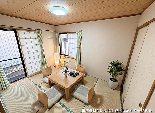 子供部屋