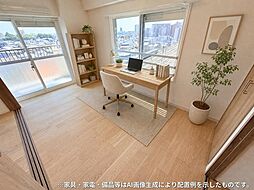 子供部屋の画像