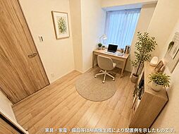 子供部屋の画像