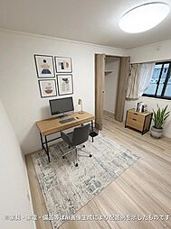 子供部屋の画像