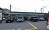 周辺：ファミリーマート 戸田新曽店（477m）