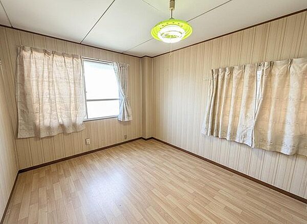 子供部屋