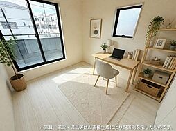 子供部屋の画像
