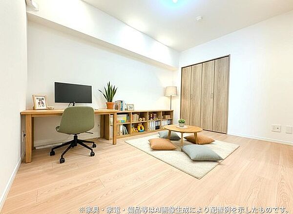子供部屋