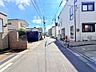 その他：前面道路