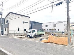 物件画像 さいたま市南区内谷4丁目 売地 A区画