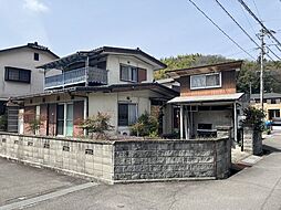 物件画像 因島中庄町　売土地