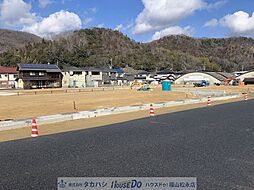 物件画像 売土地 尾道市美ノ郷町三成17区画