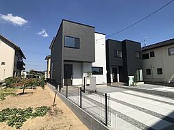 物件画像 新築戸建 福山市南今津町2棟