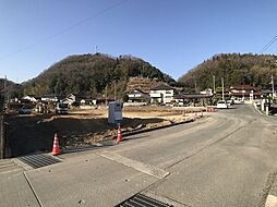 物件画像 売土地 尾道市美ノ郷町三成14区画分譲地