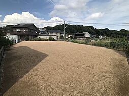 物件画像 今津町 売土地