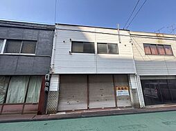物件画像 店舗付き住宅