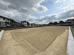 物件画像 売土地 尾道市高須町4区画分譲地