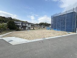物件画像 売土地 尾道市西藤町30区画分譲地