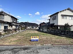 物件画像 美ノ郷町三成　売土地