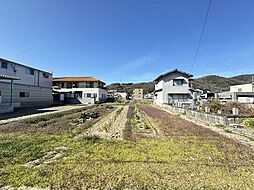 物件画像 美ノ郷町三成　売土地