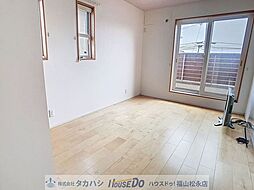 洋室の画像