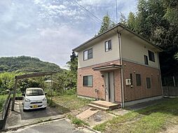 物件画像 因島中庄町 中古戸建