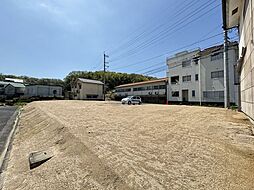 物件画像 売土地 尾道市久山田売地